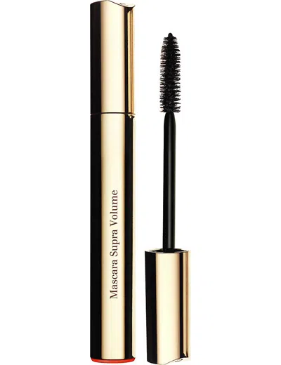 CLARINS BLACK MASCARA SUPRA VOLUME,71361833