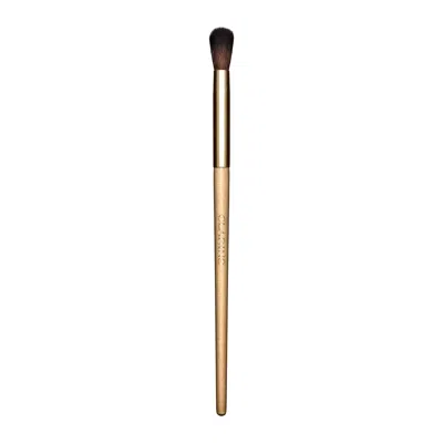 Clarins Blending Brush In White