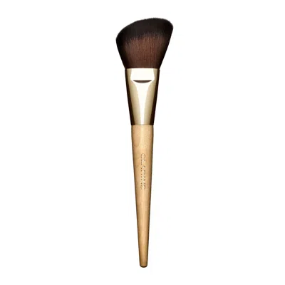 Clarins Blush Brush In White