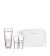 Clarins Body Care Essentials Gift Set