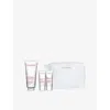Clarins Body Care Essentials Gift Set Worth £52