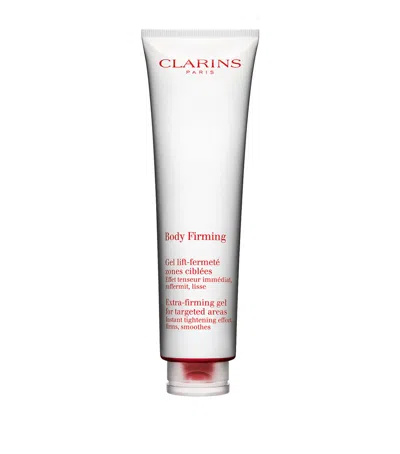 CLARINS BODY FIRMING EXTRA-FIRMING GEL