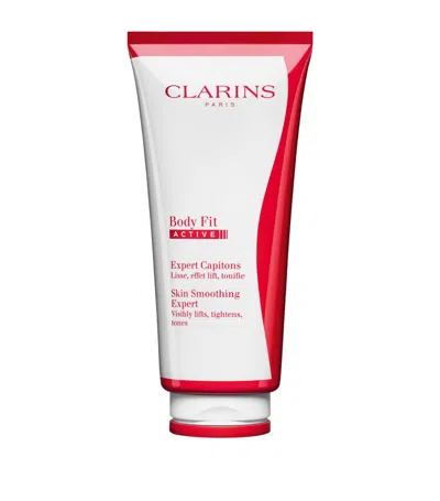 Clarins Body Fit Active Cream (200ml) In Multi