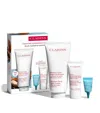 Clarins Body Moisturising Gift Set
