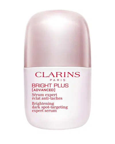 Clarins Bright Plus [advanced] Brightening Dark Spot Targeting Expert Serum 1 Oz. In No Color