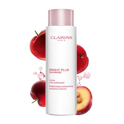 Clarins Bright Plus [advanced] Brightening Moisturizing Treatment Essence