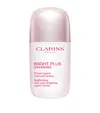 Clarins Bright Plus Advanced Brightening Serum