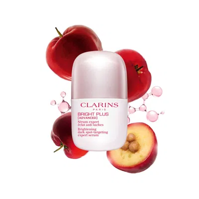 Clarins Expert Bright Plus Siero [advanced]