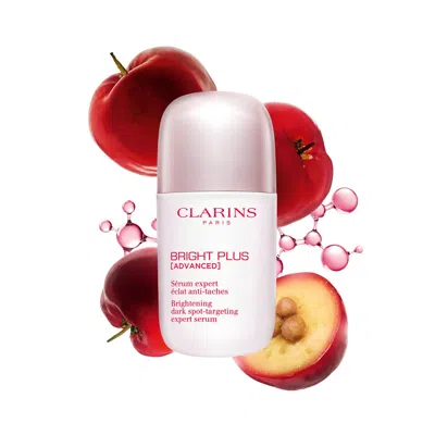 Clarins Expert Bright Plus Siero [advanced]