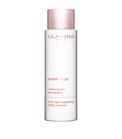 CLARINS BRIGHT PLUS MILKY ESSENCE