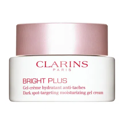 CLARINS BRIGHT PLUS GEL-CREMA IDRATANTE ANTI-MACCHIE