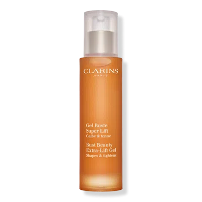 Clarins Bust Beauty Lifting & Firming Gel