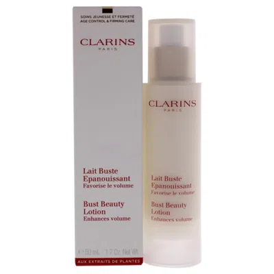 Clarins / Bust Beauty Lotion Enhances Volume 1.7 oz (50 Ml)