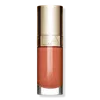 Clarins Limited Edition Lip Comfort Oil Canyon Kiss Collection In Green
