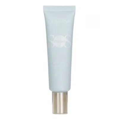 Clarins Clarin Sos Primer 1.0 oz # Matifying Makeup 3666057133480