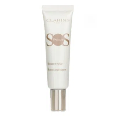 Clarins Clarin Sos Primer 1.0 oz # White Makeup 3666057133442