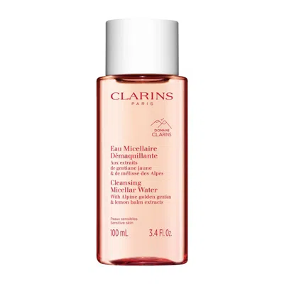 Clarins Cleansing Micellar Water In Multi