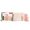 CLARINS CLEANSING TRIO FOR VERY DRY SKIN OR SENSITIVE SKIN