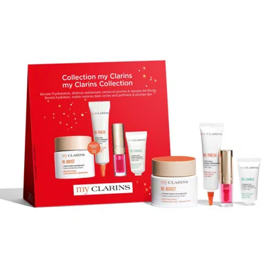 Clarins Collezione My