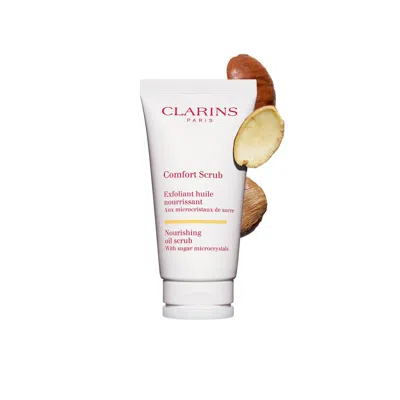 Clarins Comfort Scrub