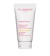 Clarins Comfort Scrub In Transparent