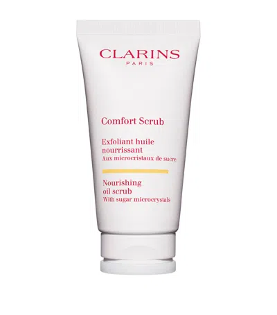 Clarins Comfort Scrub
