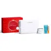 Clarins Cryo Collection In Multi