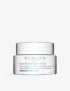 Clarins Cyro Flash Cream Mask