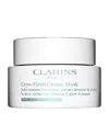 Clarins Cryo Flash Cream Mask Cream 2.5 oz Skin Care 3666057128257
