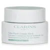 Clarins Cryo Flash Cream Mask Cream 2.5 oz Skin Care 3666057128257