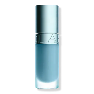 Clarins Cryo-plumping Lip Oil In Blue