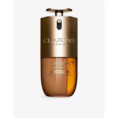 Clarins D2n Double Serum Foundation 30ml