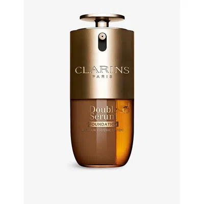 Clarins D5n Double Serum Foundation 30ml