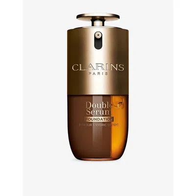 Clarins D6n Double Serum Foundation 30ml