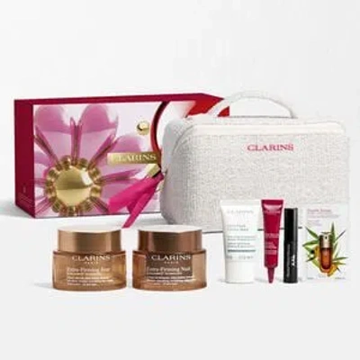Clarins Deluxe Extra-firming Collection Unit