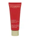 Clarins Discontinued  2.5oz Super Restorative Decollete & Neck Concentrate In Multi