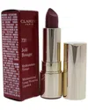 Clarins Discontinued  #731 0.1oz Joli Rouge Lipstick