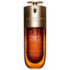 Clarins Double Serum Anti-aging To Firm, Boost Radiance And Refine Pores 2.5 oz / 75 ml