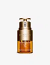 Clarins Double Serum Eye Firming & Hydrating Concentrate, 0.68 Oz., First At Macy's