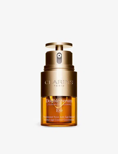 CLARINS DOUBLE SERUM EYE 20ML,49254908