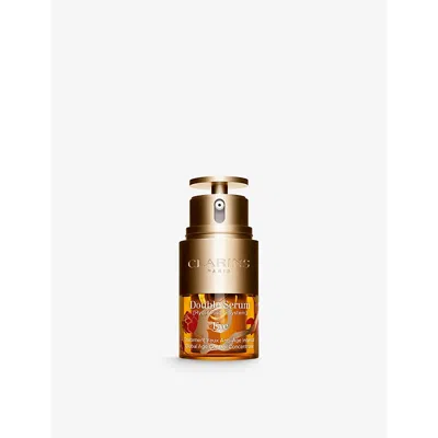 Clarins Double Serum Eye Chinese New Year 20m