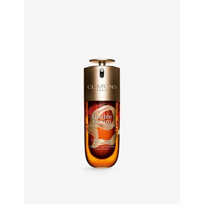 Clarins Double Serum Eye Chinese New Year 75ml