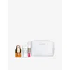 Clarins Double Serum Eye Collection Gift Set In Multi