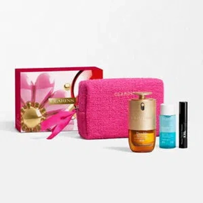 Clarins Double Serum Eye Collection Unit