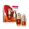 Clarins Double Serum Face + Eye Power Duo