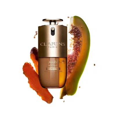 Clarins Double Serum Foundation