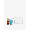 Clarins Double Serum Light Collection Gift Set In Multi