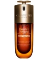 Clarins Double Serum Light Texture In No Color