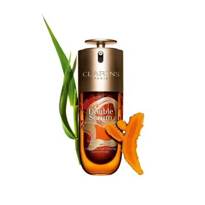 Clarins Double Serum Lunar New Year Edition