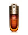 Clarins Double Serum To Firm, Smooth, Boost Radiance & Refine Pores 1.7 Oz.